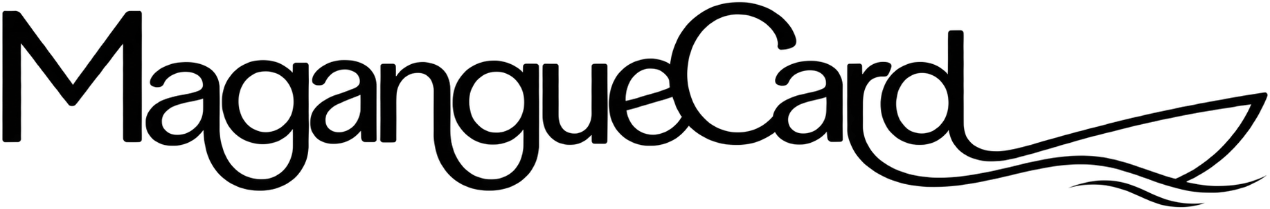 MagangueCard