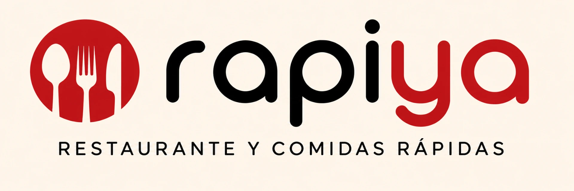 Logo de rapiya